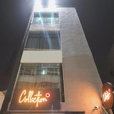 Super Collection O Sonica Gold Civil Lines Hotel Prayagraj Bagian luar foto