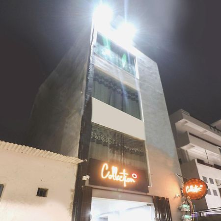 Super Collection O Sonica Gold Civil Lines Hotel Prayagraj Bagian luar foto