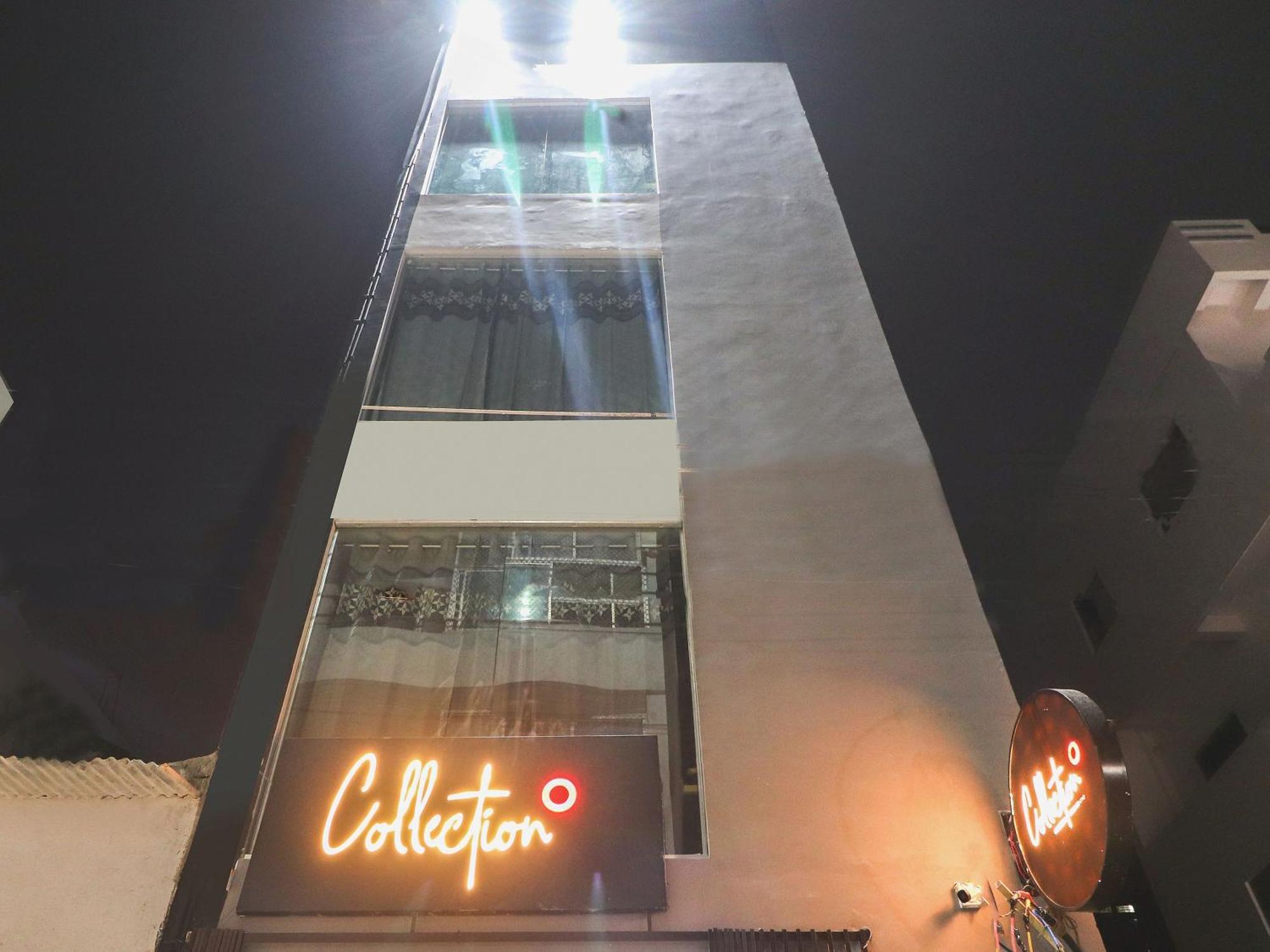 Super Collection O Sonica Gold Civil Lines Hotel Prayagraj Bagian luar foto
