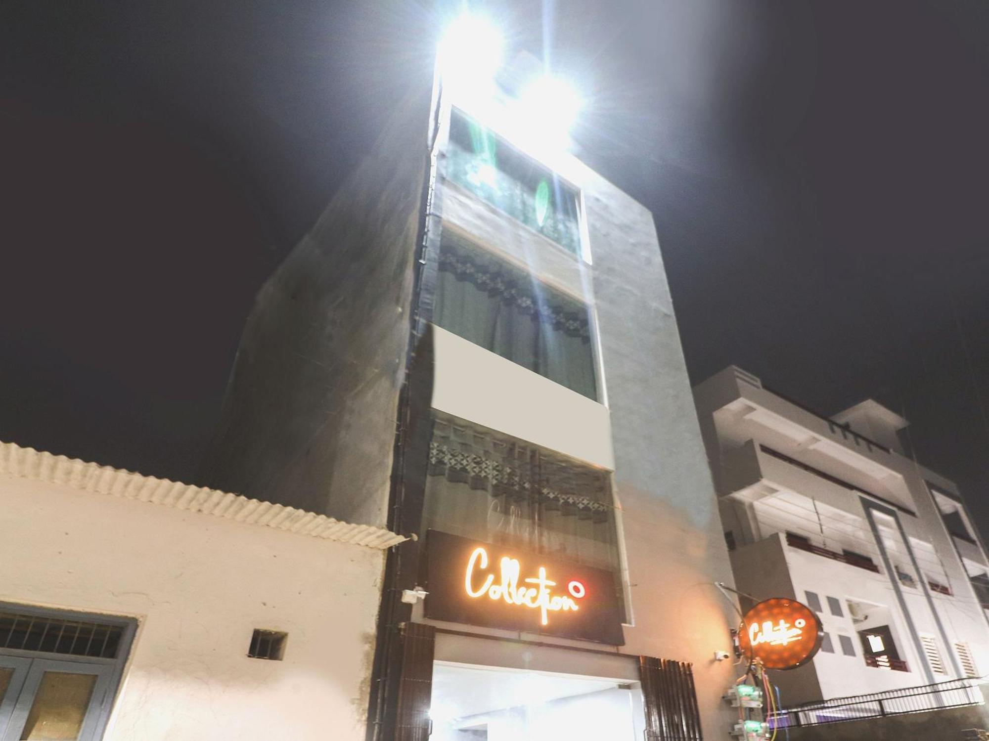 Super Collection O Sonica Gold Civil Lines Hotel Prayagraj Bagian luar foto